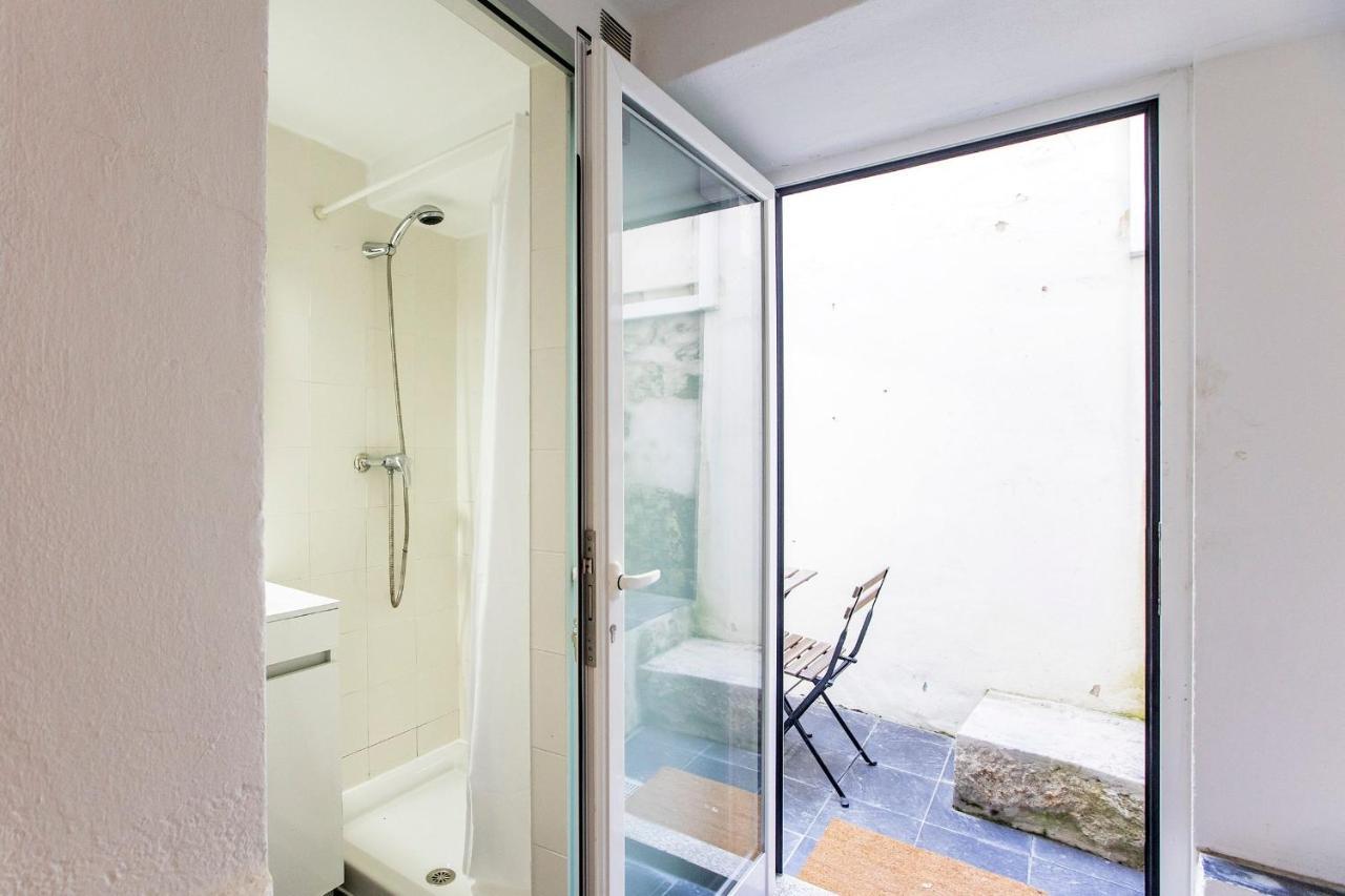 Almada Hideaway W/ Ac & Private Pool By Lovelystay Porto Exterior foto